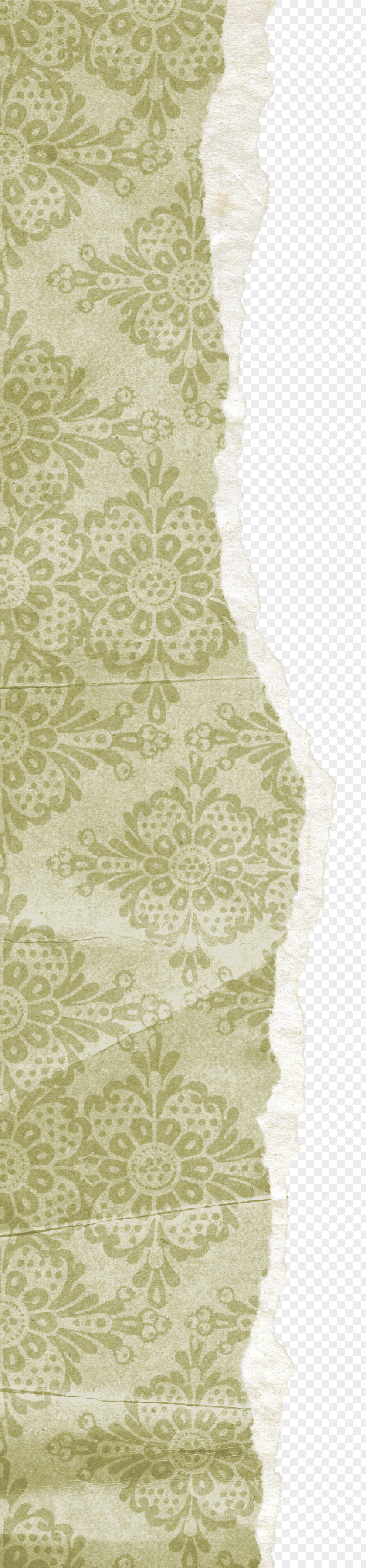 TEAR Effect Paper Ink Material PNG