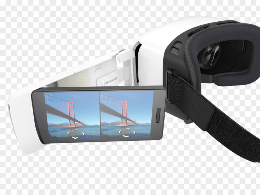 Virtual Reality Headset, Headset ZEISS VR One Plus Smartphone 2174-931 Carl Zeiss AGVirtual Xbox ONE PNG