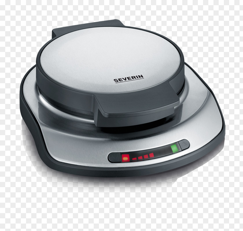 Waffle Maker Belgian Irons Home Appliance Stainless Steel PNG