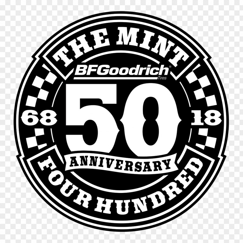 50th Anniversary The Mint Las Vegas Car 400 Best In Desert Side By PNG