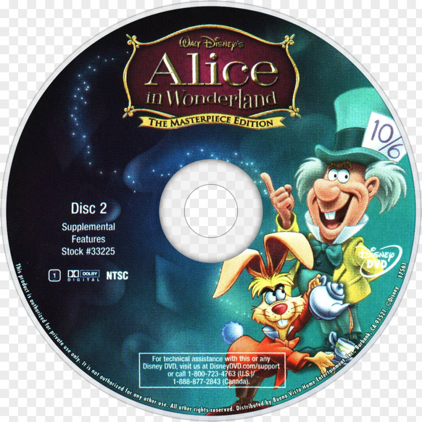 Alice In Wonderland Silhouette Richard Kimble Alice's Adventures YouTube Compact Disc DVD PNG
