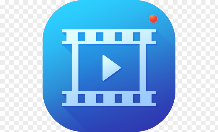 Android IMovie Video Editing PNG