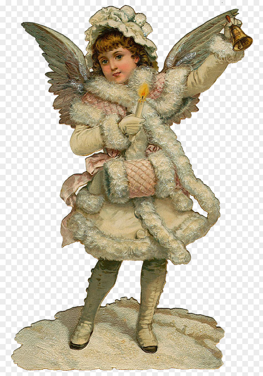 Angel Christmas Animation Clip Art PNG