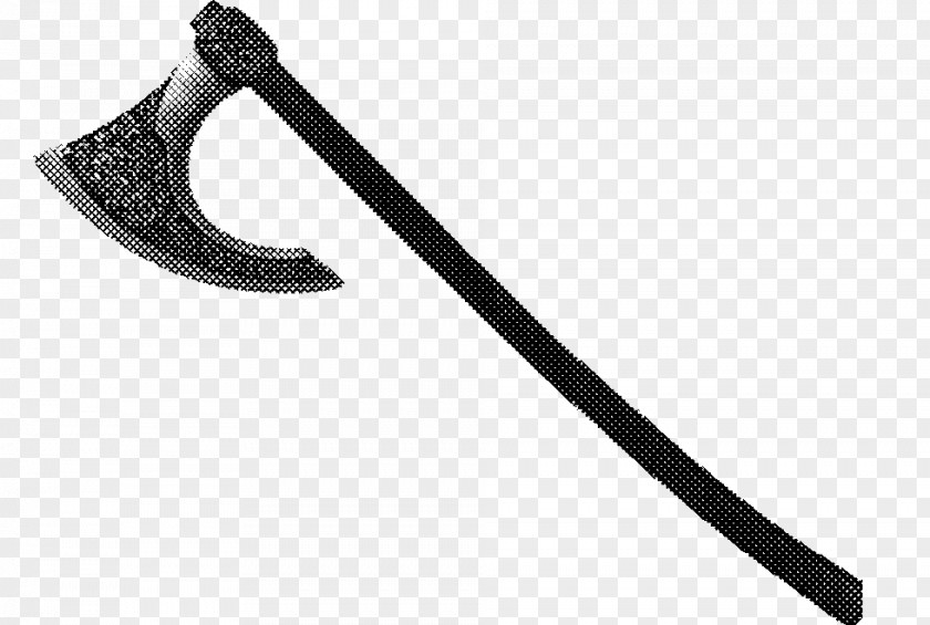 Axe Weapon Normans PNG