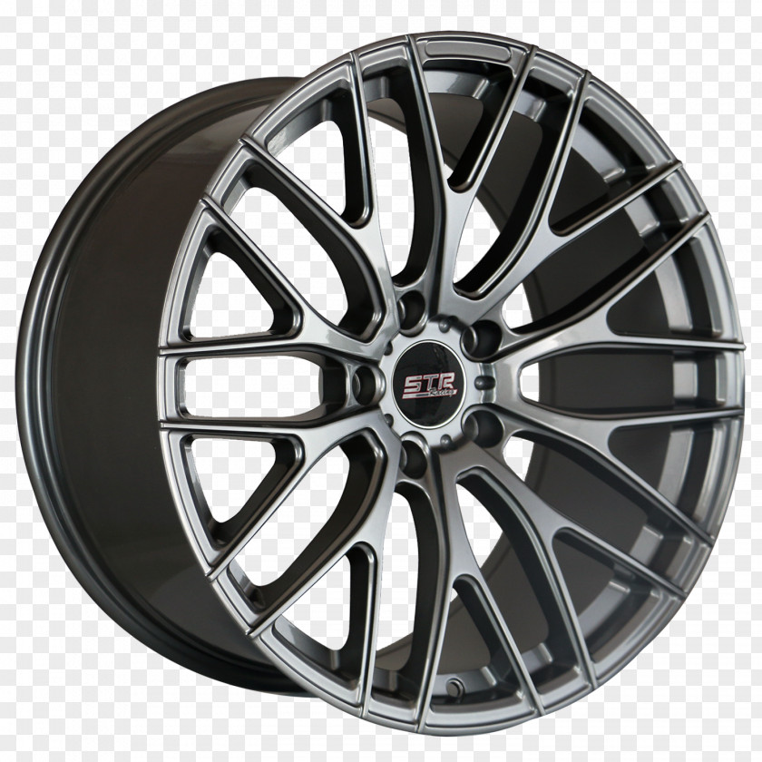 Car Alloy Wheel Rim Audi S4 PNG