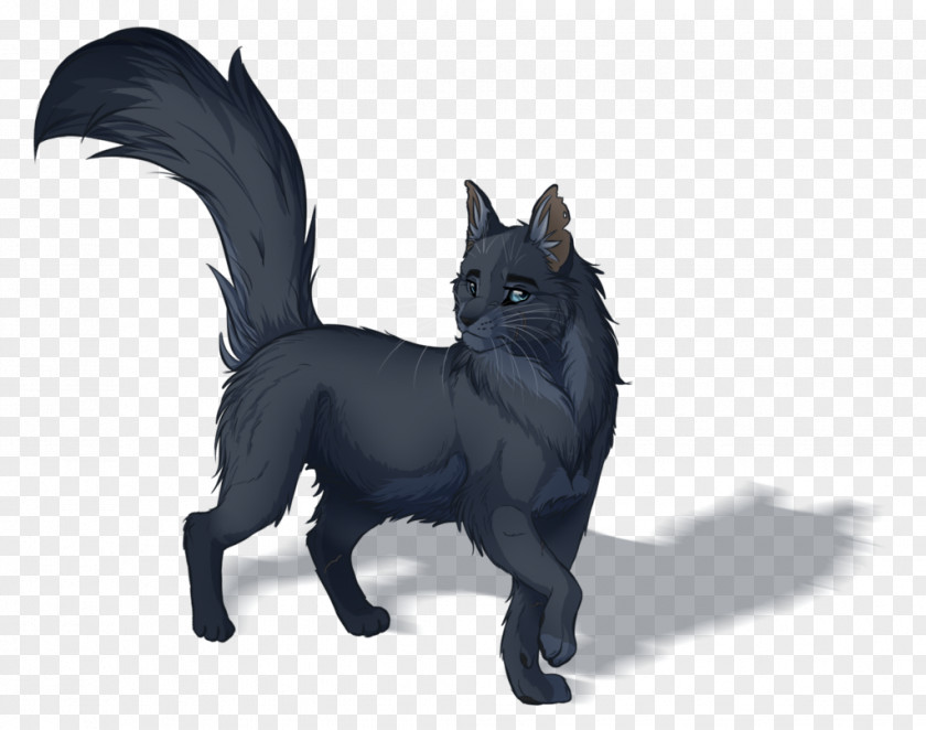 Claws Bluestar's Prophecy Warriors Snowfur Stormtail PNG