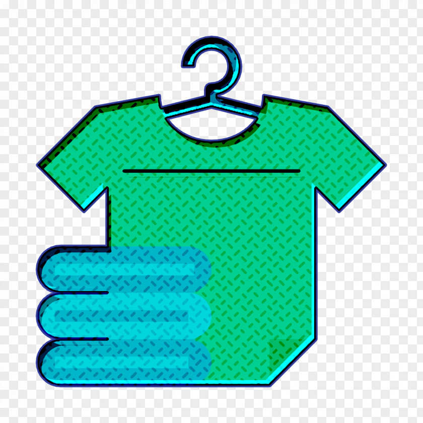 Cleaning Icon Shirt Fashion PNG
