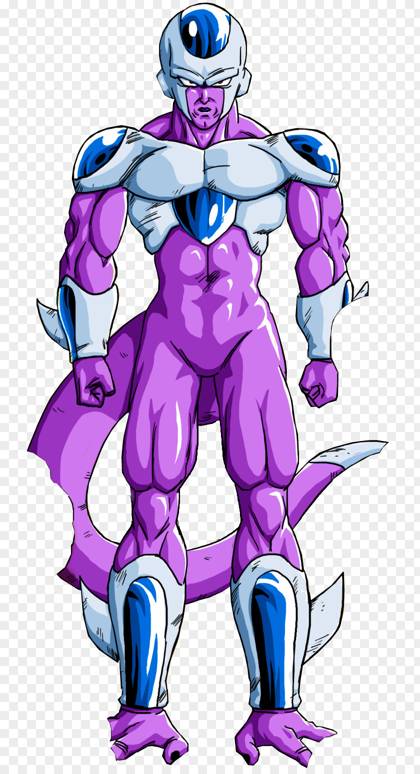 Dragon Ball Frieza Gohan Rei Cold Goku PNG