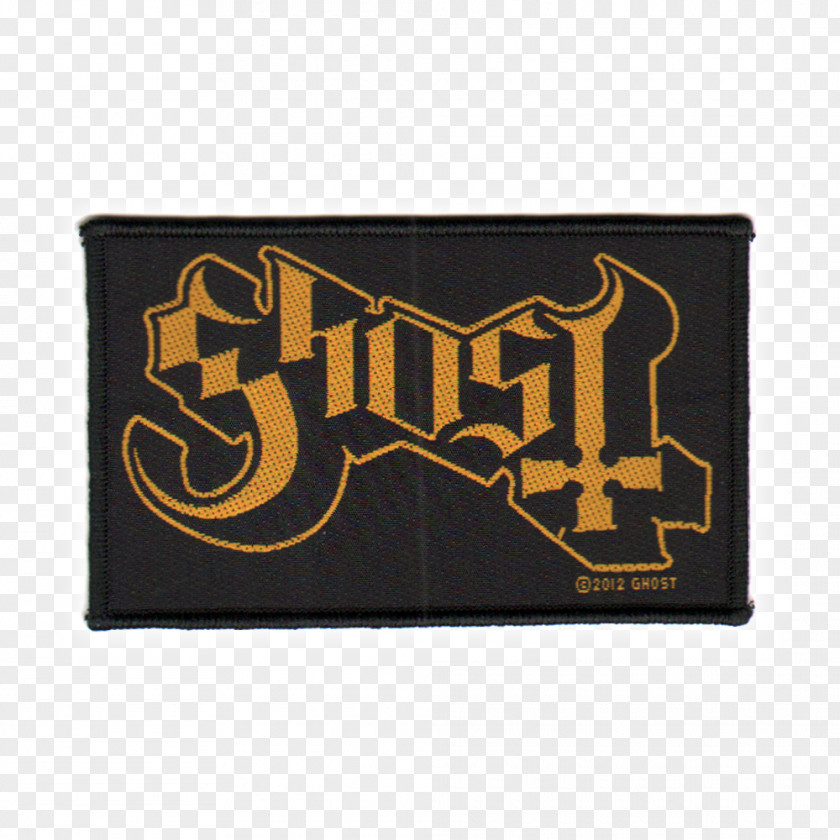 Ghost Opus Eponymous Heavy Metal Musical Ensemble Ghoul PNG