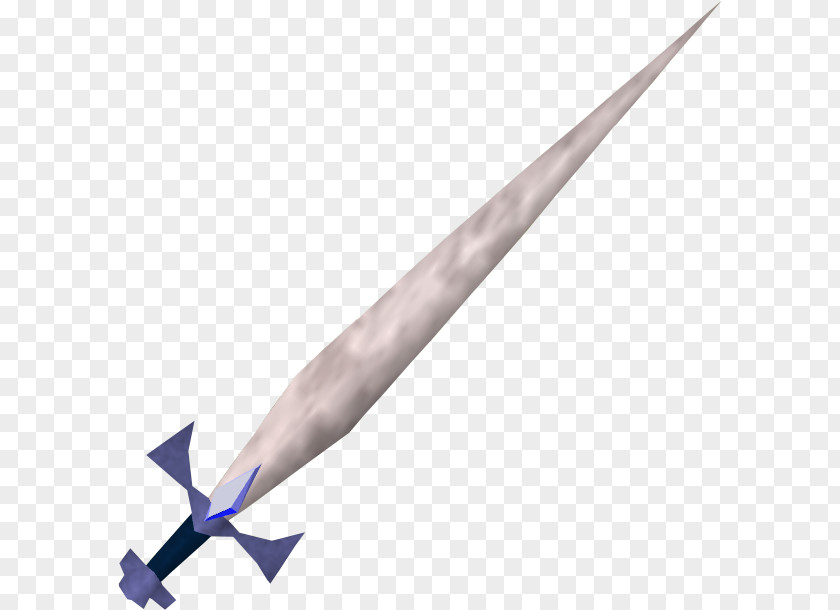 Sword Old School RuneScape Knightly Wikia PNG