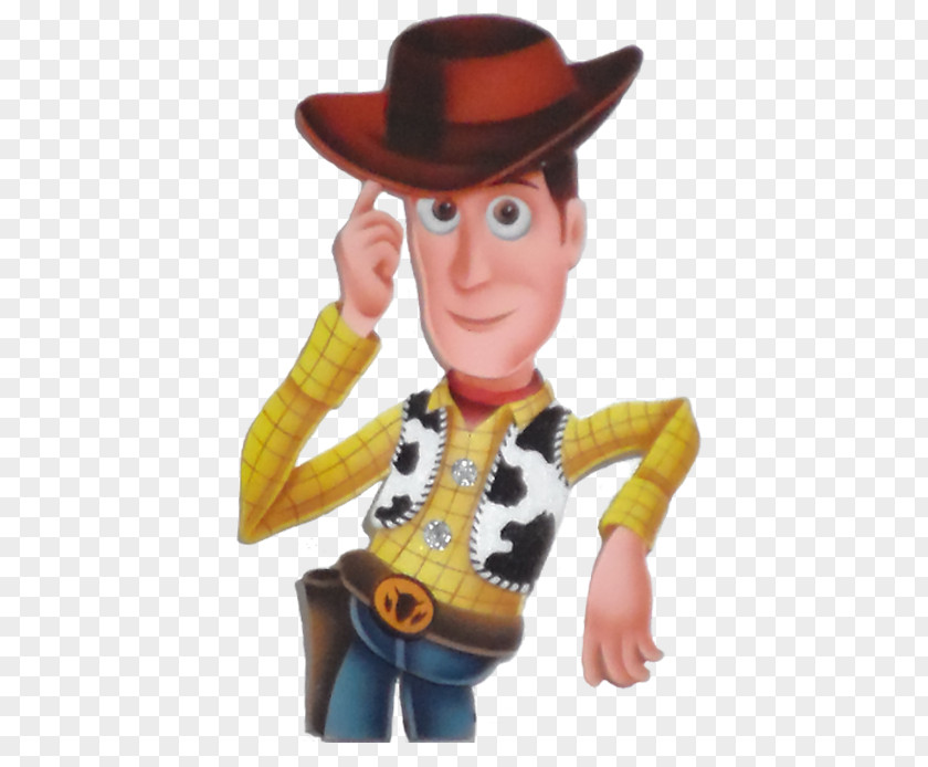 Toy Story Background Figurine Cowboy PNG