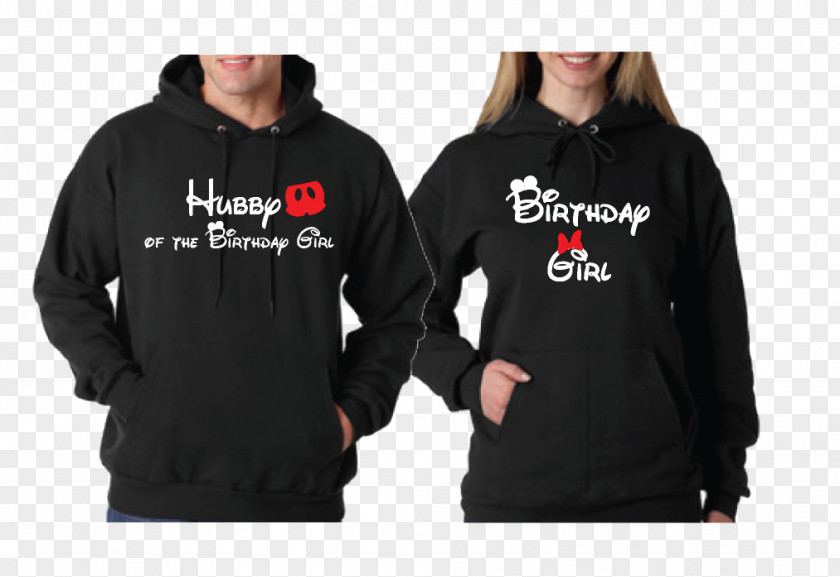 Birthday Party Flyer Hoodie T-shirt Sweater Clothing PNG