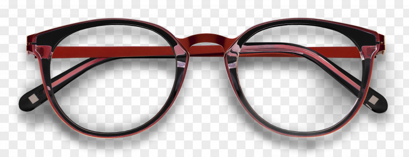 Black Mine Jinshan Goggles Glasses Photochromic Lens Bifocals Progressive PNG