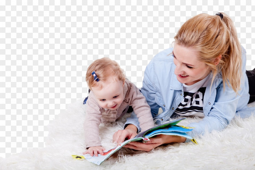 Child Infant Psychology Reading Toddler PNG