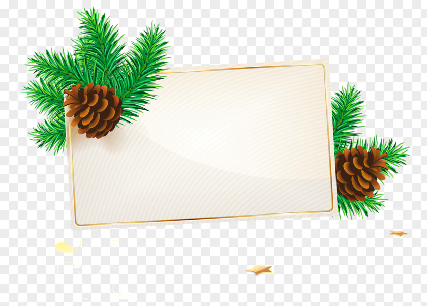 Christmas Scrapbooking Clip Art PNG