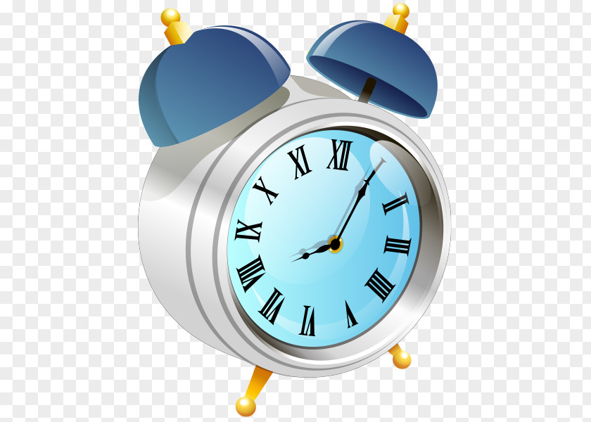 Clock Alarm Clocks Clip Art PNG