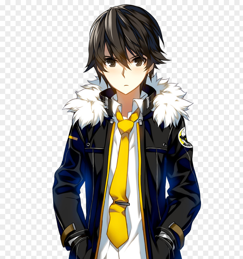 Closers: Side Blacklambs Wikia Video Game PNG