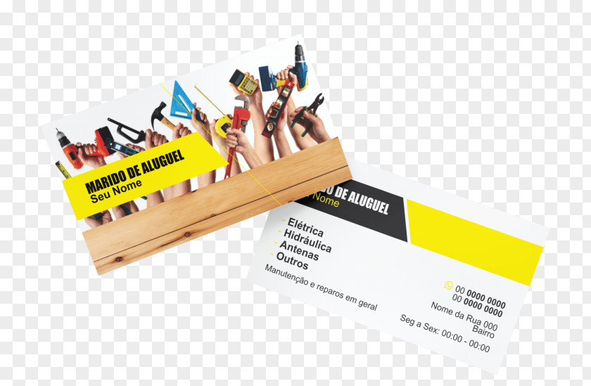 Credit Card Advertising Business Cards Service CorelDRAW PNG