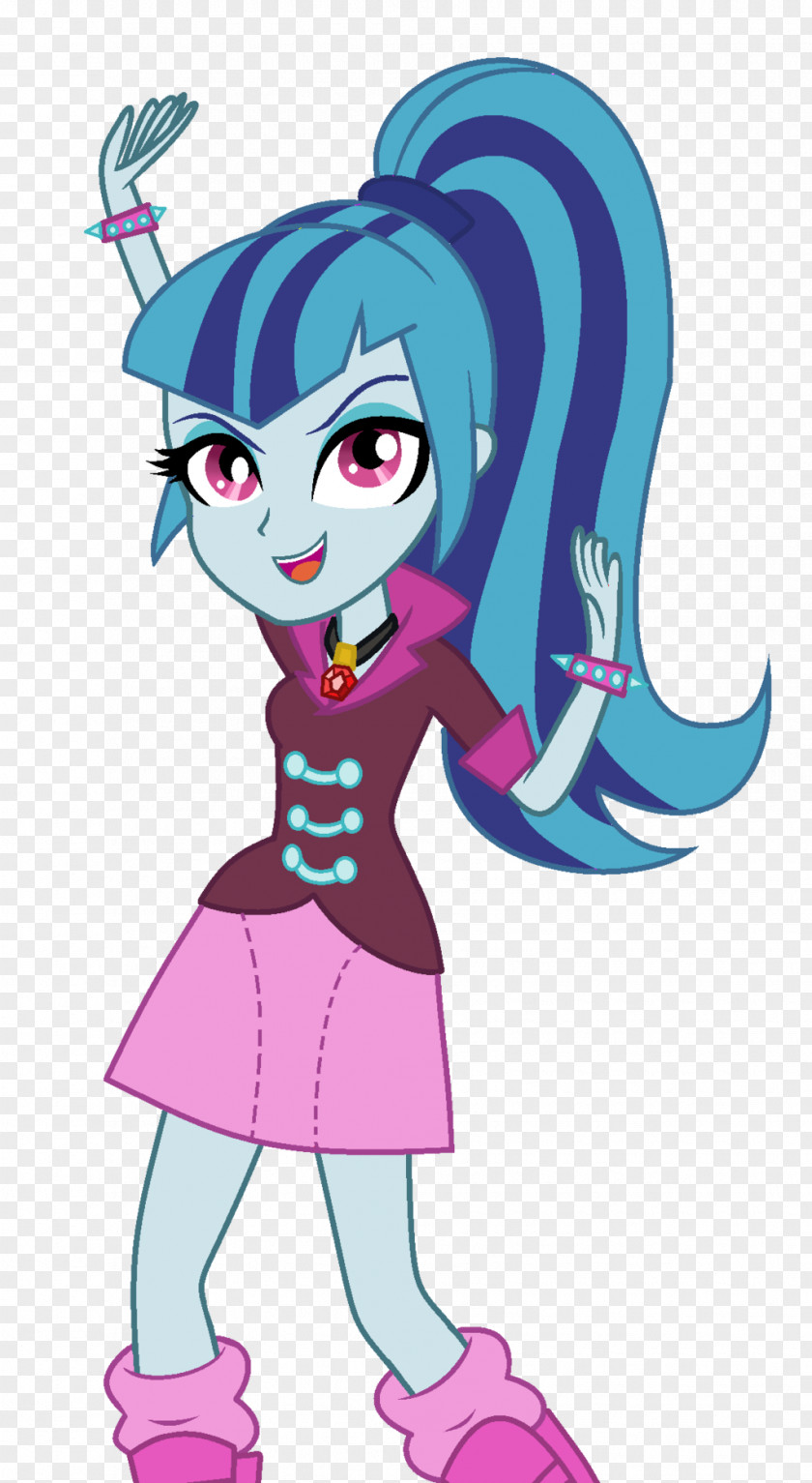 Dazzling My Little Pony: Equestria Girls Pinkie Pie Rainbow Dash PNG