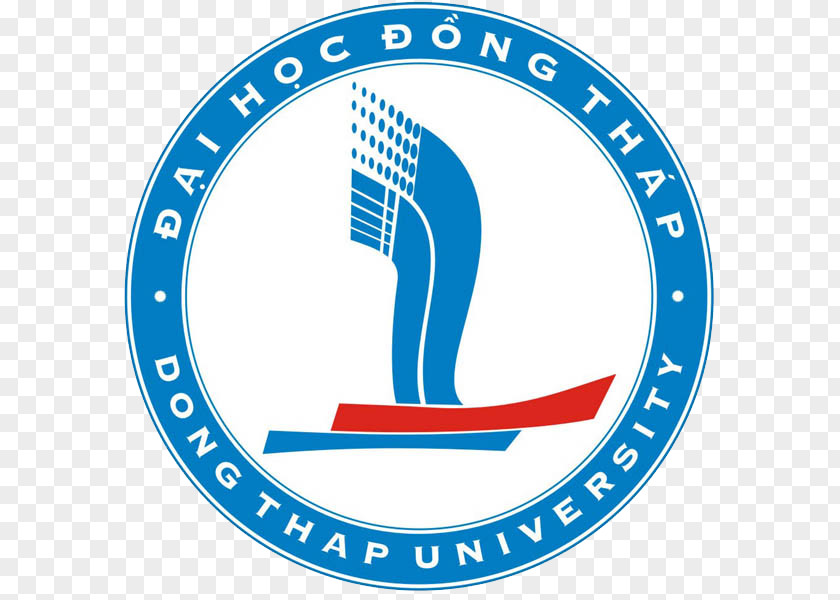 Dong Thap University Of Education Logo Organization Brand PNG