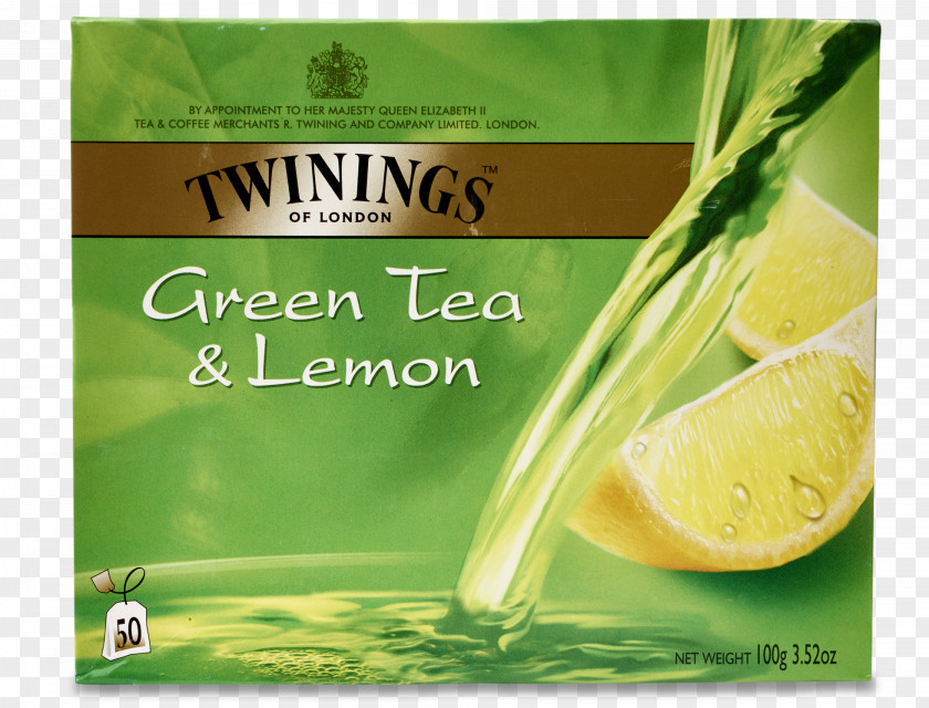 Green Tea English Breakfast Earl Grey Lemon PNG