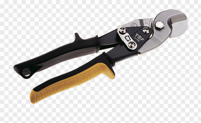 Knife Diagonal Pliers Cutting Tool Blade PNG