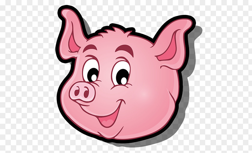 Pig Jigsaw Puzzles Child Clip Art PNG