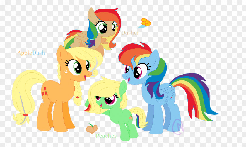 Rainbow Children Pony Keyword Tool Research Drawing PNG