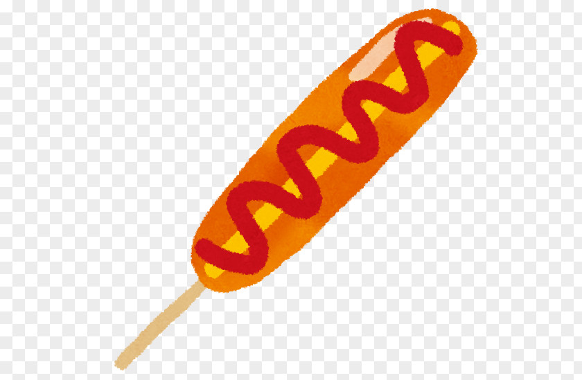 Sausage Festival 模擬店 Hot Dog Corn PNG