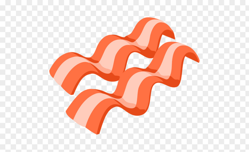 Speck Mockup Bacon Emoji Clip Art Illustration Vector Graphics PNG