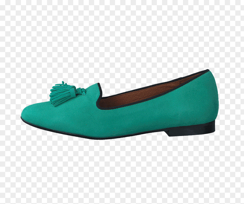 Suede Oxford Shoes For Women Ballet Flat Shoe Leather C. & J. Clark PNG