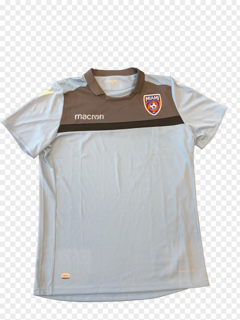 T-shirt Jersey Miami FC Lamar Hunt U.S. Open Cup PNG