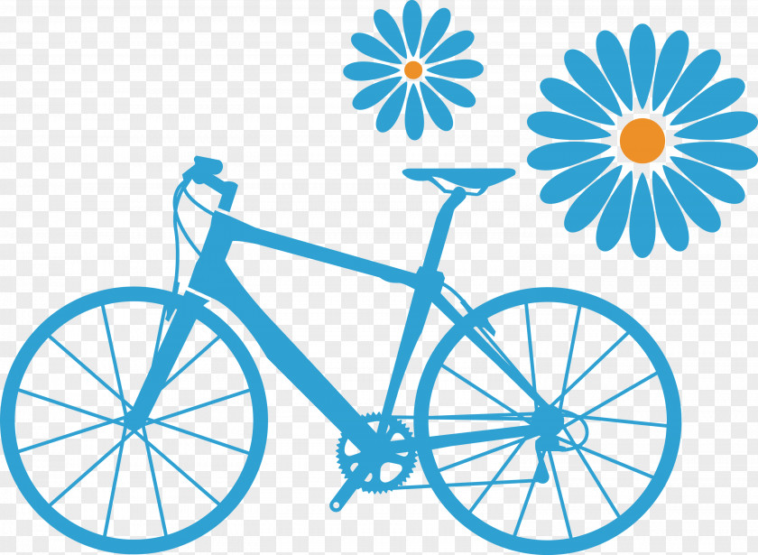 Bike Bicycle PNG