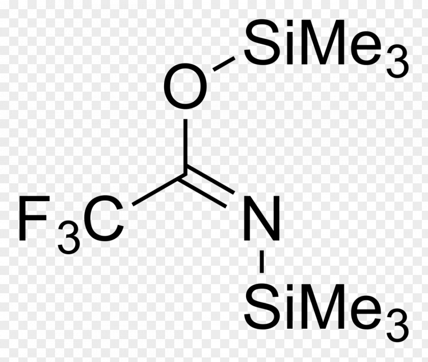 BSTFA Protecting Group Chemical Compound Benzyl Formula PNG