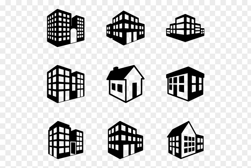 Buildings Building Clip Art PNG