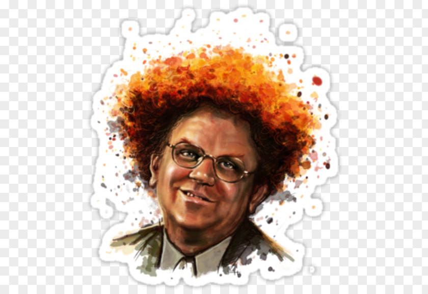 Check It Out!, With Dr. Steve Brule John C. Reilly Tim & Eric PNG