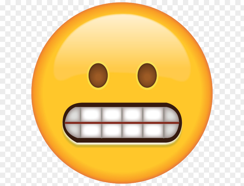 Emoji Face Smiley Emoticon Sticker PNG