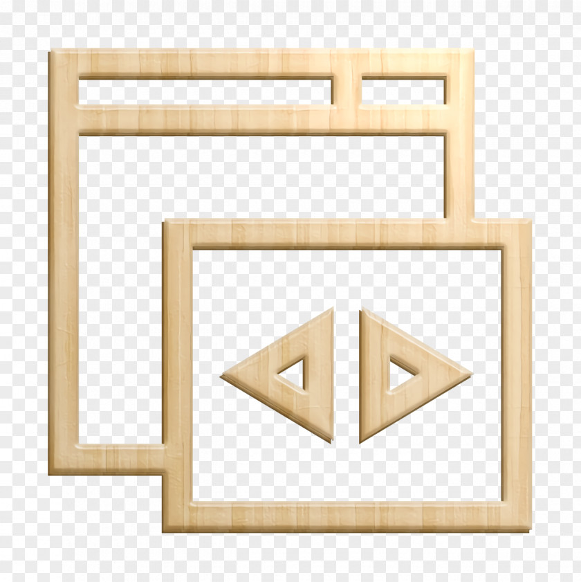 Expand Icon Responsive Design PNG