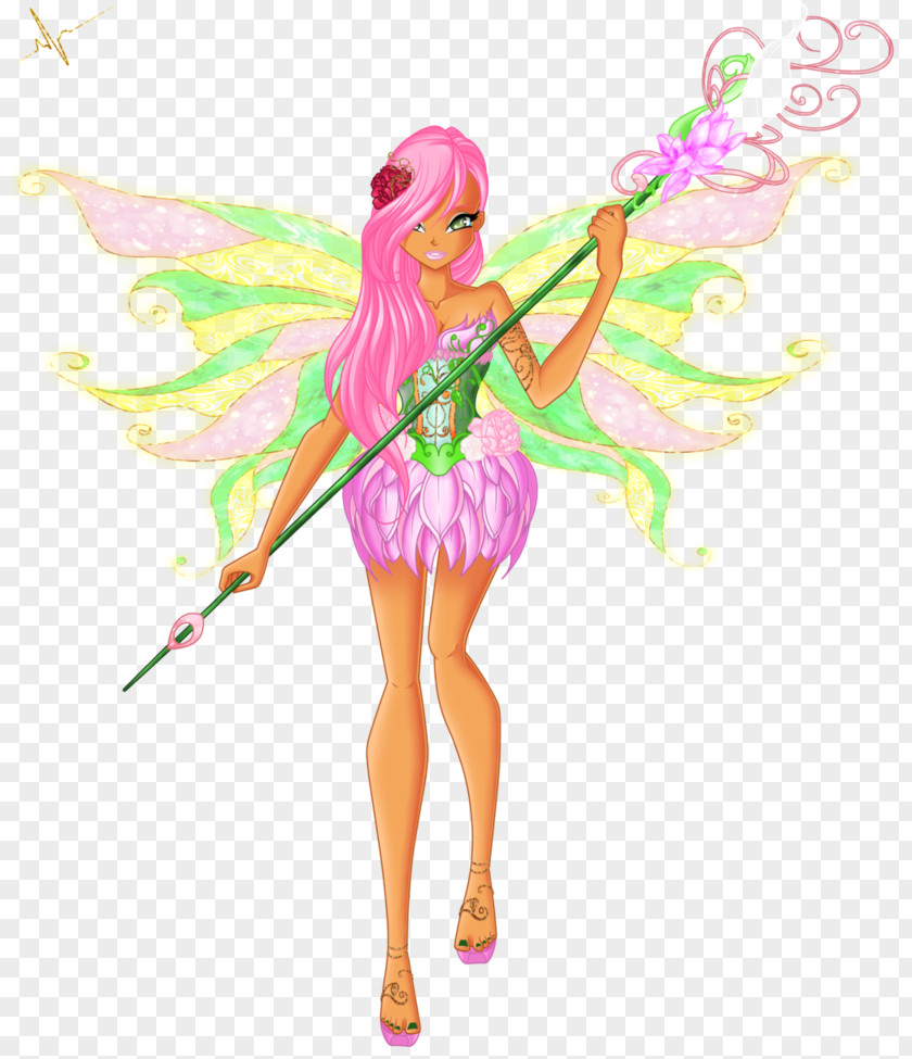 Fairy Concept Art Barbie DeviantArt PNG