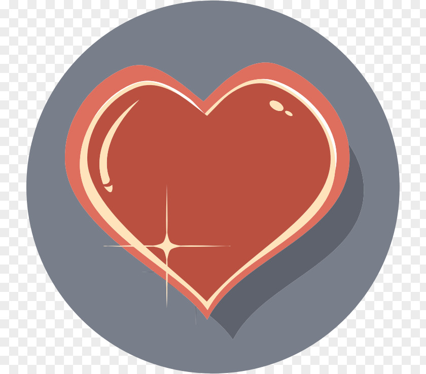 Heart Clip Art PNG