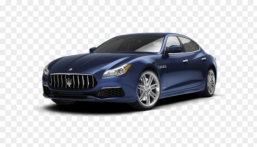 Maserati MASERATI QUATTROPORTE Car Luxury Vehicle Levante PNG