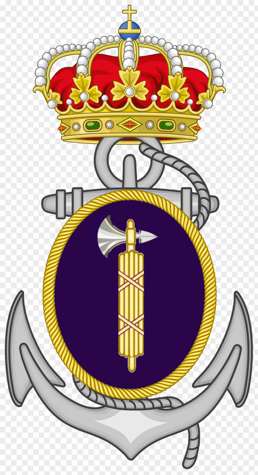 Military Spain Civil Guard Coat Of Arms Spanish Navy PNG