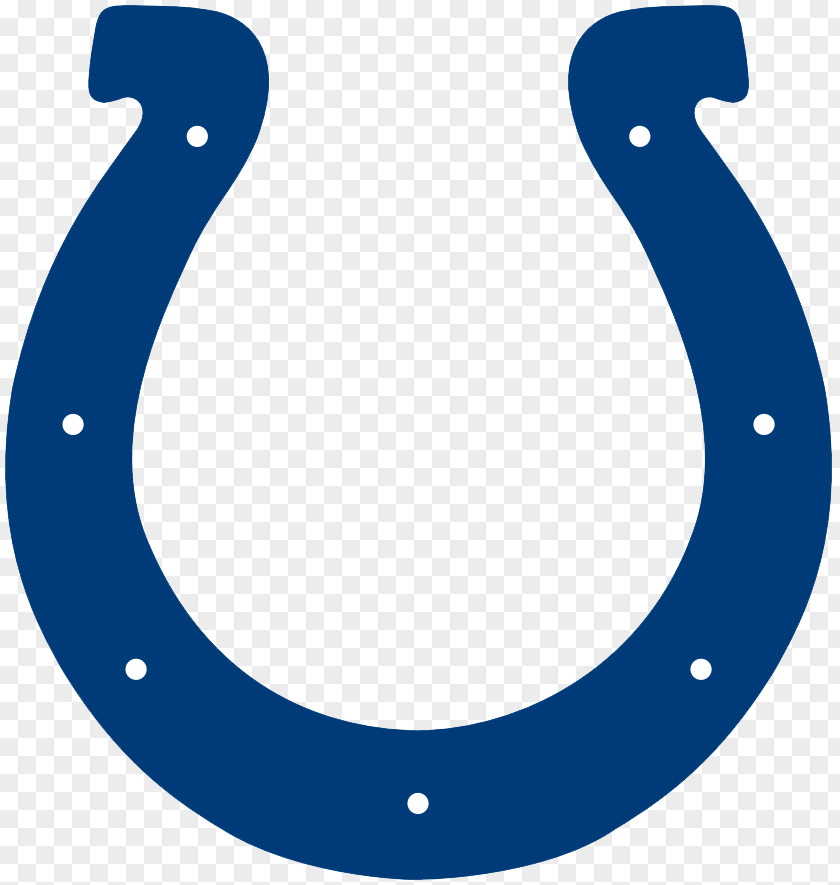NFL Indianapolis Colts 500 Clip Art PNG