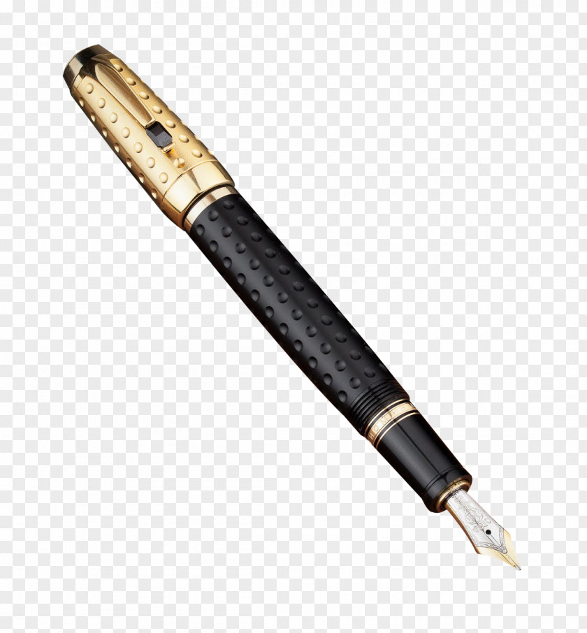 Pen Fountain PNG