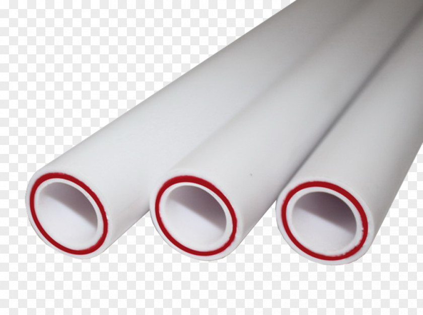 Plastic Pipework Polypropylene Nenndruck Piping PNG