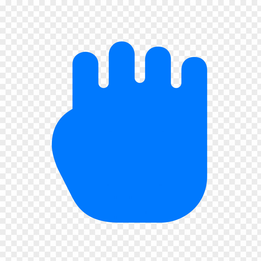 Rocketpropelled Grenade Icons8 Thumb Hand PNG