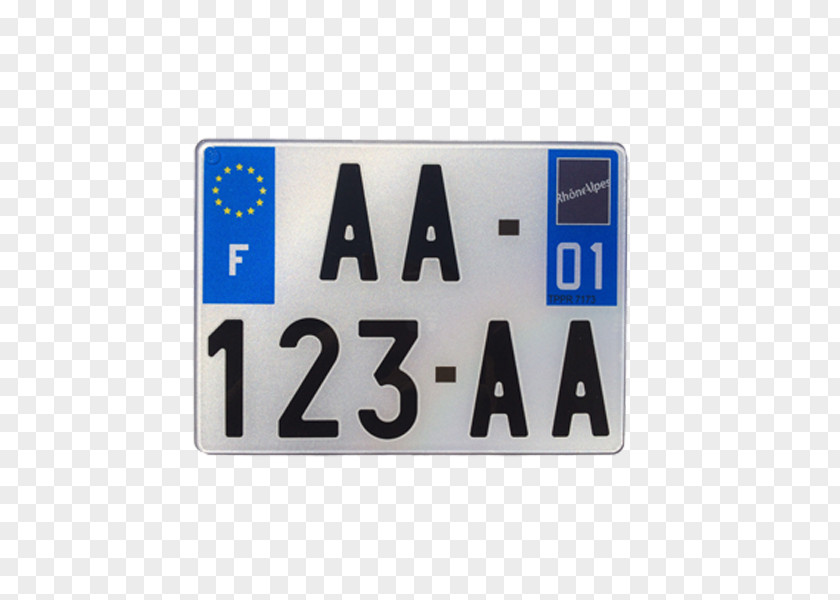 Scooter Vehicle License Plates Car Motorcycle PNG