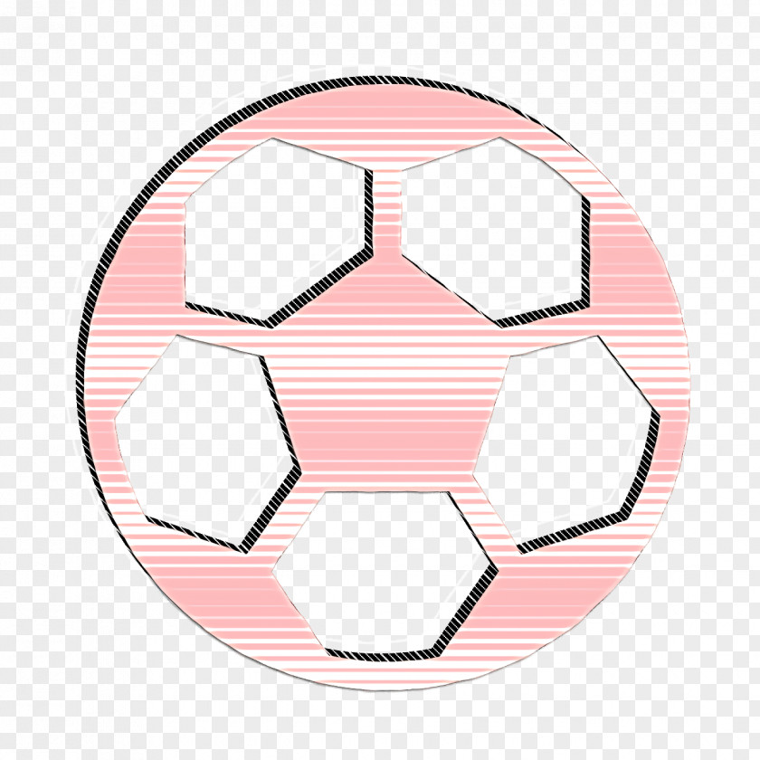 Sports Icon Football Soccer PNG