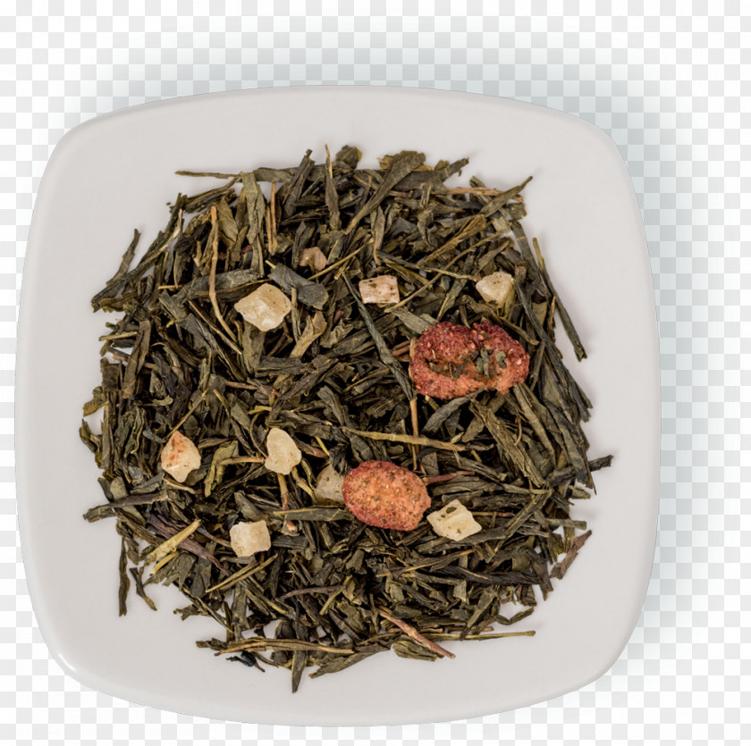 Tea Green Nilgiri Dianhong Golden Monkey PNG