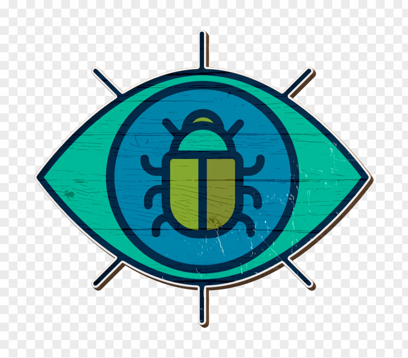 View Icon Seo And Web Cyber PNG